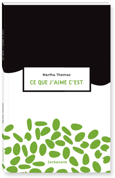 Picture of Ce que j'aime c'est
