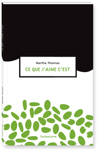 Picture of Ce que j'aime c'est