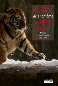 Picture of Asie fantôme