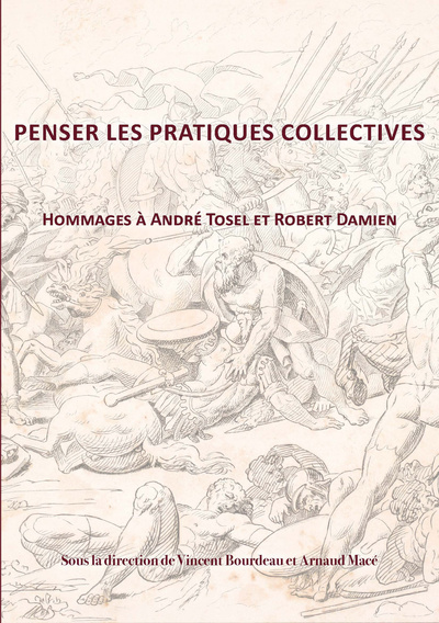Picture of Penser les pratiques collectives