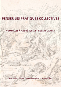Picture of Penser les pratiques collectives