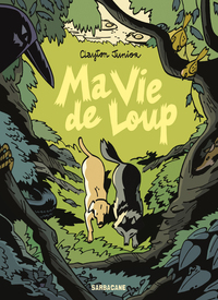 Picture of Ma vie de loup