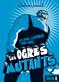 Picture of Les ogres mutants