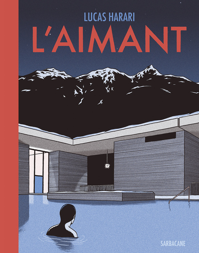 Picture of L'Aimant