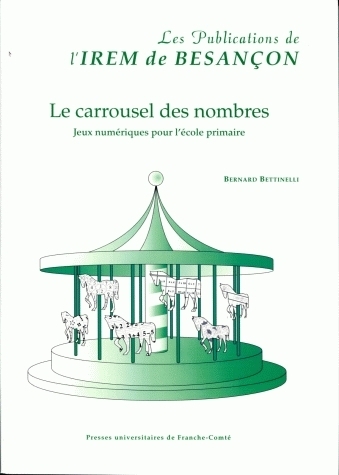 Image de Le carrousel des nombres - jeux numériques pour l'école primaire