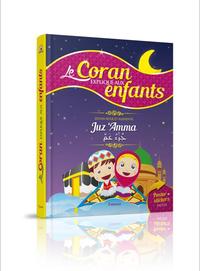 Image de Le Coran expliqué aux enfants - Juz 'Amma