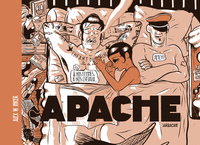 Picture of Apache