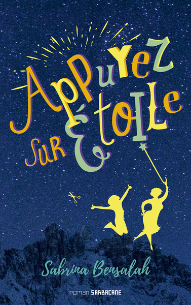 Picture of Appuyez sur étoile