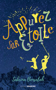 Picture of Appuyez sur étoile