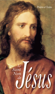 Picture of Le Saint Nom de Jésus