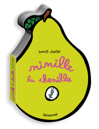 Picture of Ninille la chenille