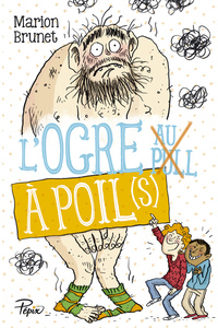Picture of L'ogre - L'ogre à poil(s)