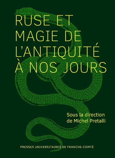 Image de Ruse et magie de l'Antiquité à nos jours