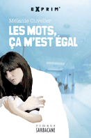 Image de Les mots, ça m'est égal