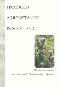 Image de Freedom as Resistance in Scotland