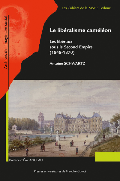 Picture of Libéralisme caméléon