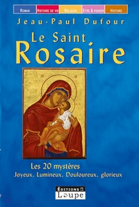 Image de Le saint Rosaire