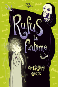 Picture of Rufus le fantôme