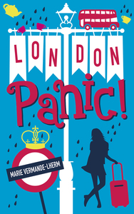 Picture of London Panic