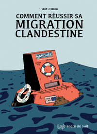 Image de Comment réussir sa migration clandestine