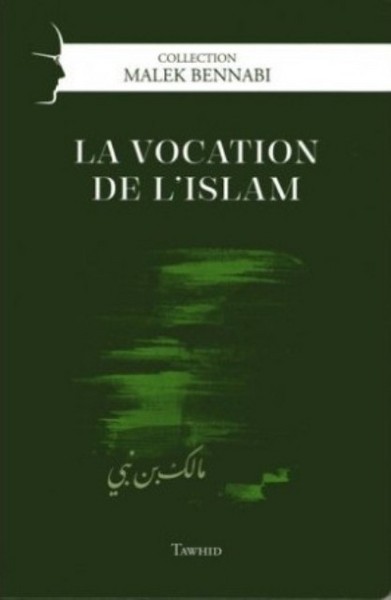Picture of La vocation de l'Islam