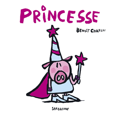 Picture of Princesse