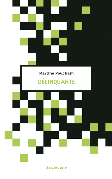 Picture of Délinquante