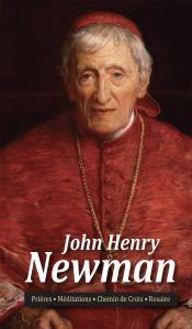 Picture of John Henry Newman