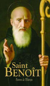 Picture of Saint Benoît