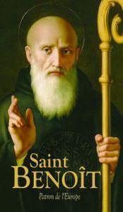 Picture of Saint Benoît