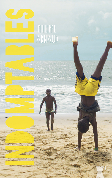 Picture of Indomptables