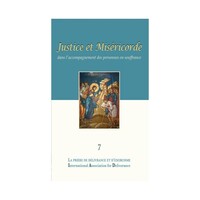 Picture of La prière de délivrance et d'exorcisme, Justice et miséricorde