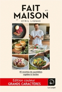 Picture of Fait maison