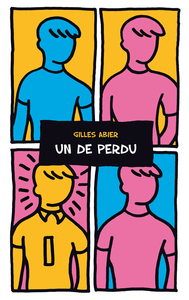Image de Un de perdu
