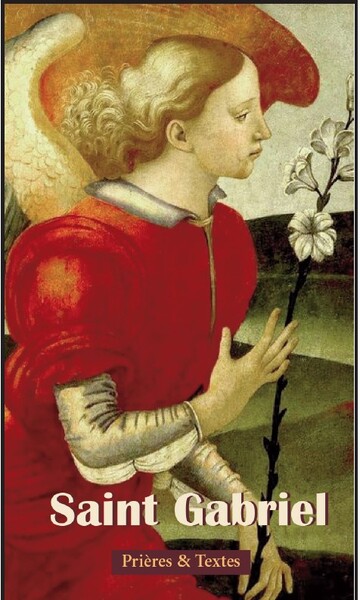 Picture of Saint Gabriel