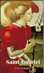 Picture of Saint Gabriel