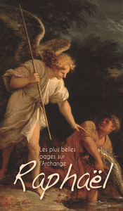 Image de Les belles pages sur l'archange Raphaël