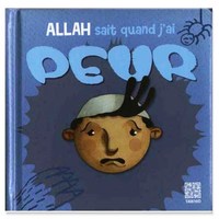 Picture of Allah sait quand j'ai peur