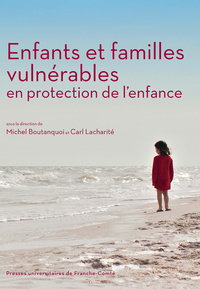 Picture of Enfants et familles vulnérables en protection de l'enfance