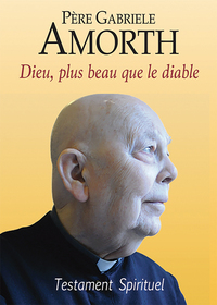 Picture of Dieu, plus beau que le diable