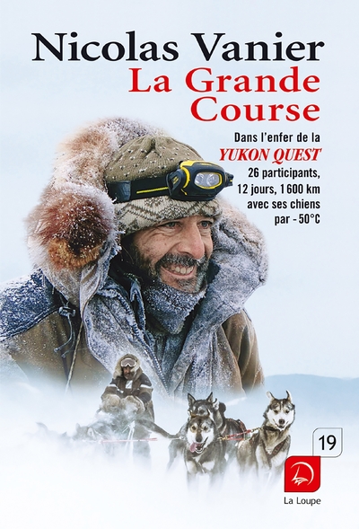 Picture of La Grande Course