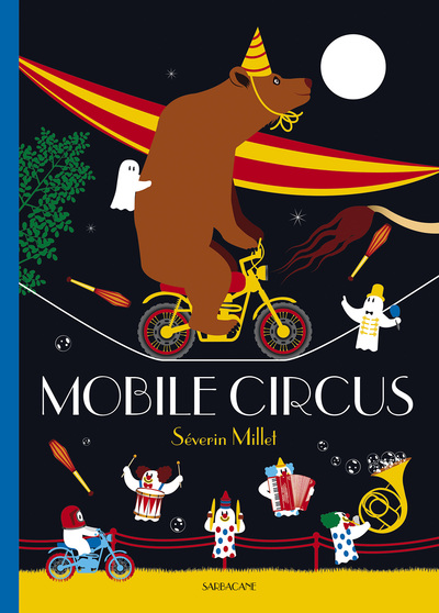 Picture of Mobile Circus