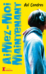 Picture of Aimez-moi maintenant