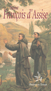 Picture of Saint François d'Assise