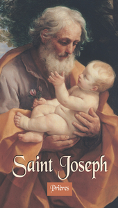 Picture of Saint Joseph, nouvelle édition