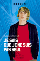 Image de Je sais que je ne suis pas seul