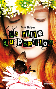 Image de La fille du papillon