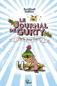 Picture of Parée pour l'hiver