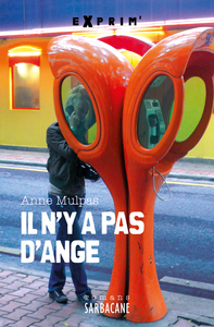 Picture of Il n'y a pas d'ange