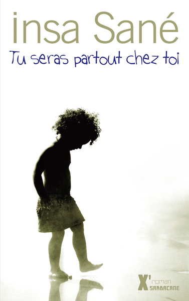 Picture of Tu seras partout chez toi